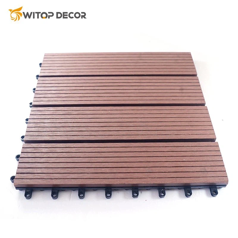 Home Decor vinylové ekologické podlahové dlaždice