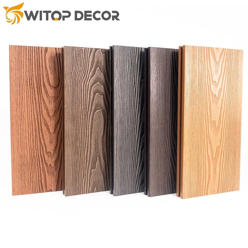Pevné jadro systému Stone Wood Plank Click System